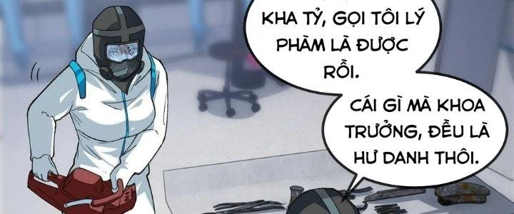 Nhà Sưu Tập Dị Thường Chapter 11 - 34