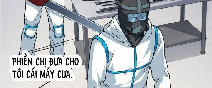 Nhà Sưu Tập Dị Thường Chapter 11 - 35