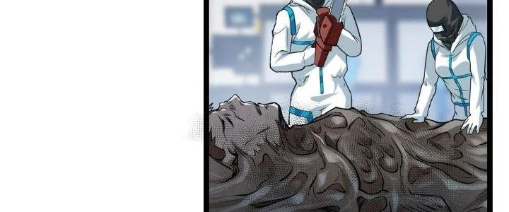 Nhà Sưu Tập Dị Thường Chapter 11 - 39