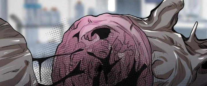 Nhà Sưu Tập Dị Thường Chapter 11 - 47