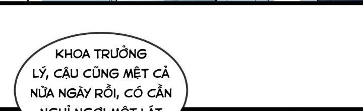 Nhà Sưu Tập Dị Thường Chapter 11 - 69