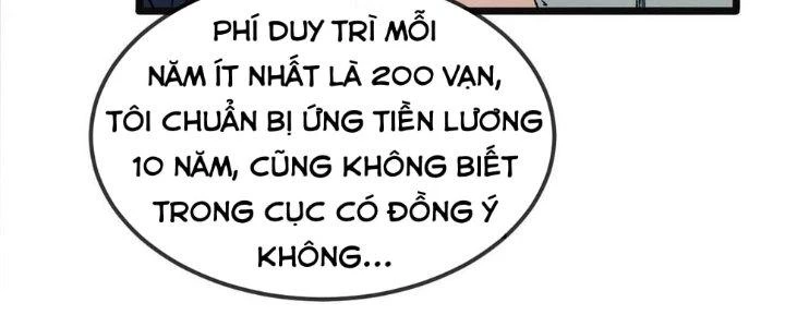 Nhà Sưu Tập Dị Thường Chapter 11 - 115