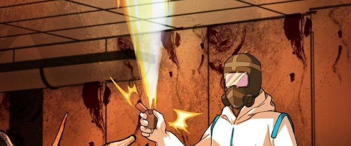 Nhà Sưu Tập Dị Thường Chapter 11 - 182