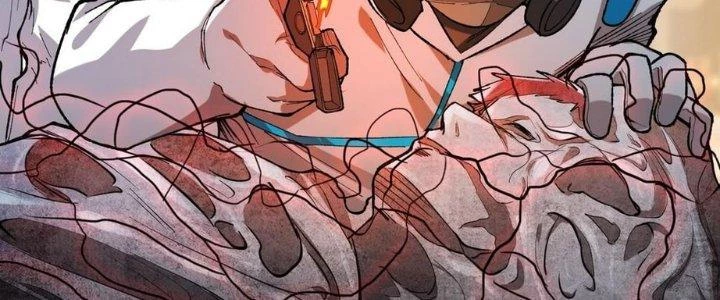 Nhà Sưu Tập Dị Thường Chapter 11 - 206