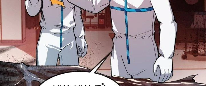 Nhà Sưu Tập Dị Thường Chapter 11 - 222