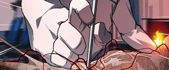 Nhà Sưu Tập Dị Thường Chapter 11 - 236