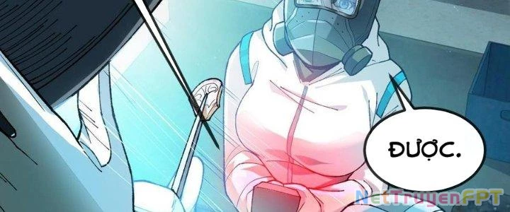 Nhà Sưu Tập Dị Thường Chapter 12 - 14