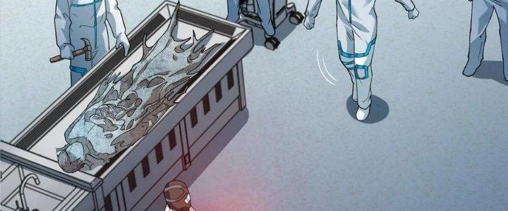 Nhà Sưu Tập Dị Thường Chapter 12 - 20