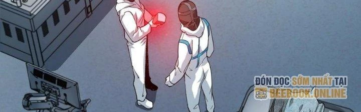 Nhà Sưu Tập Dị Thường Chapter 12 - 21