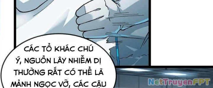 Nhà Sưu Tập Dị Thường Chapter 12 - 26