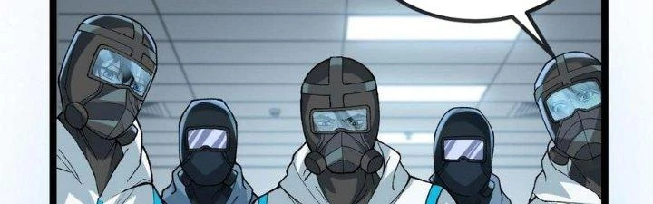 Nhà Sưu Tập Dị Thường Chapter 12 - 33