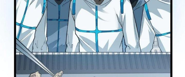 Nhà Sưu Tập Dị Thường Chapter 12 - 34