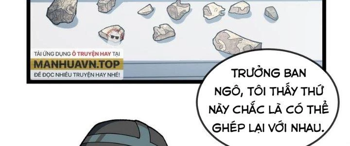 Nhà Sưu Tập Dị Thường Chapter 12 - 35