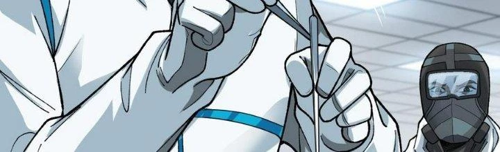 Nhà Sưu Tập Dị Thường Chapter 12 - 37