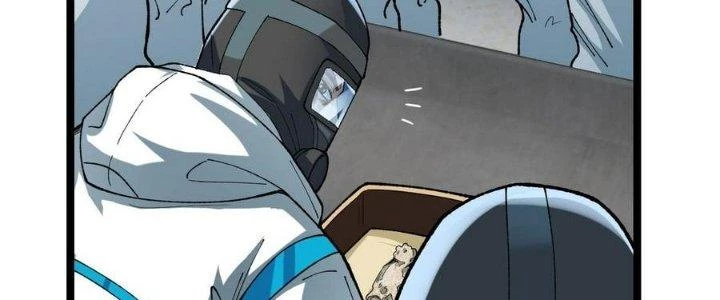 Nhà Sưu Tập Dị Thường Chapter 12 - 55