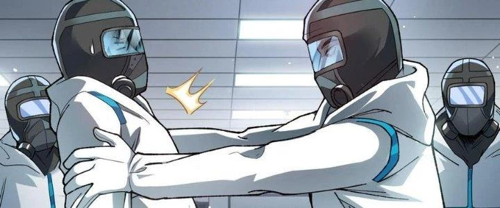 Nhà Sưu Tập Dị Thường Chapter 12 - 60