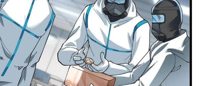 Nhà Sưu Tập Dị Thường Chapter 12 - 66