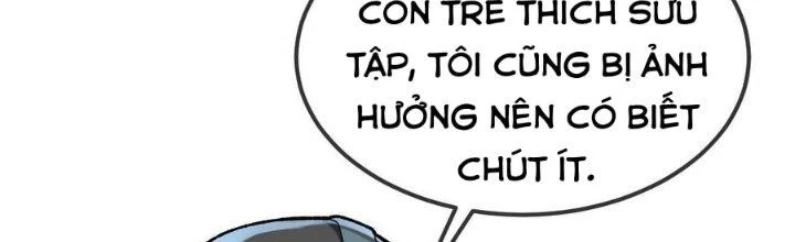 Nhà Sưu Tập Dị Thường Chapter 12 - 77