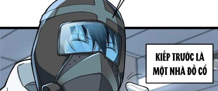 Nhà Sưu Tập Dị Thường Chapter 12 - 78