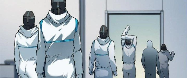 Nhà Sưu Tập Dị Thường Chapter 12 - 90