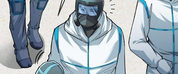 Nhà Sưu Tập Dị Thường Chapter 12 - 95