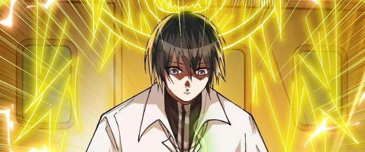 Nhà Sưu Tập Dị Thường Chapter 12 - 192