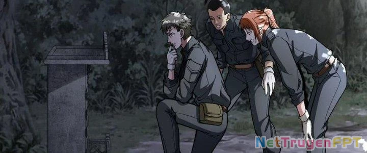 Nhà Sưu Tập Dị Thường Chapter 13 - 24