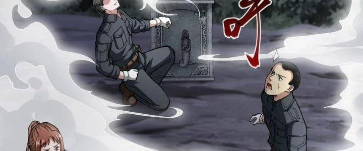 Nhà Sưu Tập Dị Thường Chapter 13 - 36