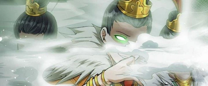 Nhà Sưu Tập Dị Thường Chapter 13 - 54