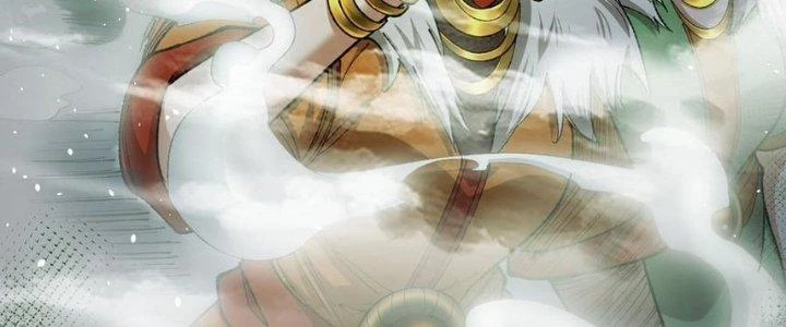 Nhà Sưu Tập Dị Thường Chapter 13 - 55