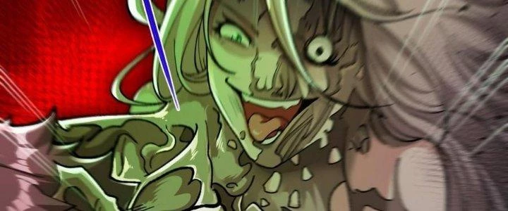 Nhà Sưu Tập Dị Thường Chapter 13 - 71