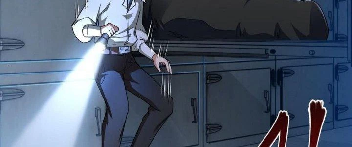 Nhà Sưu Tập Dị Thường Chapter 13 - 86