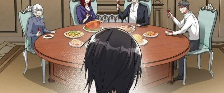 Nhà Sưu Tập Dị Thường Chapter 13 - 172