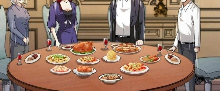 Nhà Sưu Tập Dị Thường Chapter 13 - 186