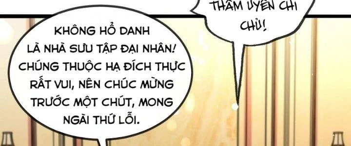 Nhà Sưu Tập Dị Thường Chapter 13 - 190