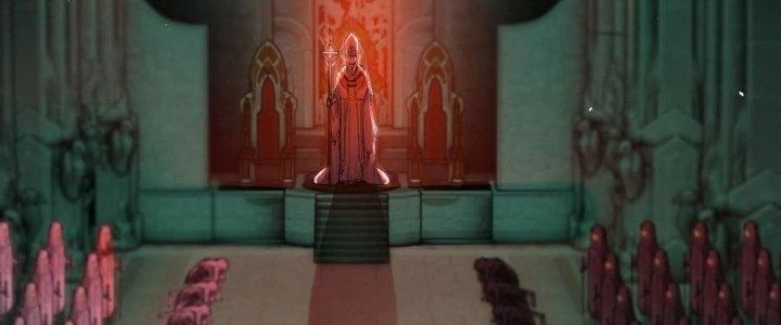 Nhà Sưu Tập Dị Thường Chapter 13 - 207