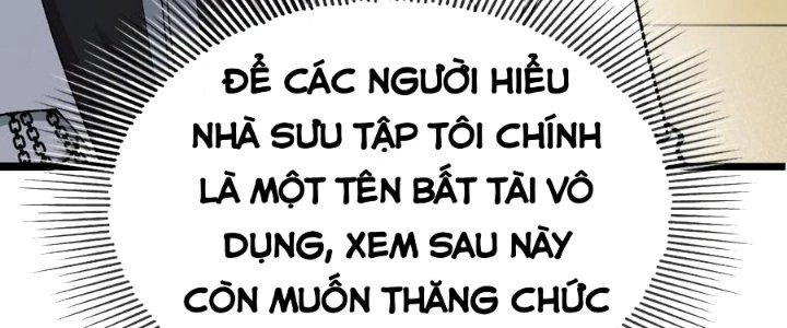 Nhà Sưu Tập Dị Thường Chapter 13 - 239