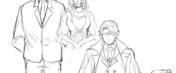 Nhà Sưu Tập Dị Thường Chapter 13 - 262