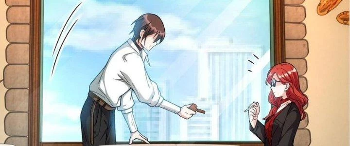 Nhà Sưu Tập Dị Thường Chapter 14 - 58