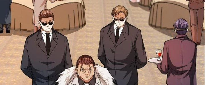 Nhà Sưu Tập Dị Thường Chapter 14 - 115