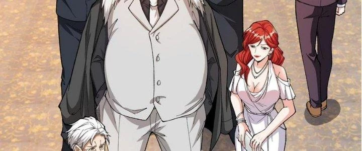 Nhà Sưu Tập Dị Thường Chapter 14 - 116