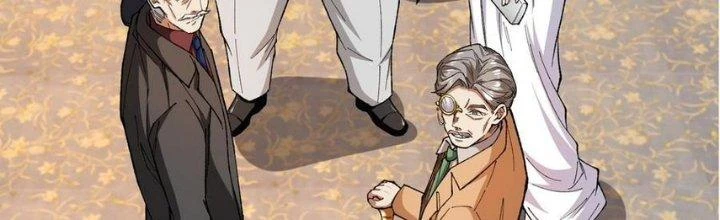 Nhà Sưu Tập Dị Thường Chapter 14 - 117