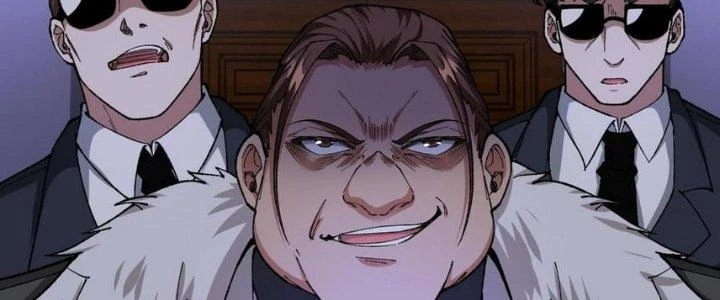 Nhà Sưu Tập Dị Thường Chapter 14 - 172