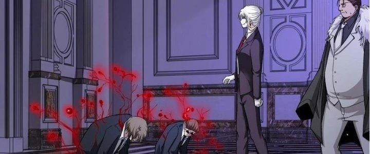 Nhà Sưu Tập Dị Thường Chapter 14 - 224