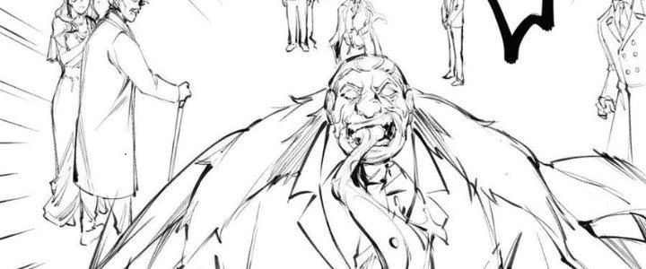 Nhà Sưu Tập Dị Thường Chapter 14 - 251