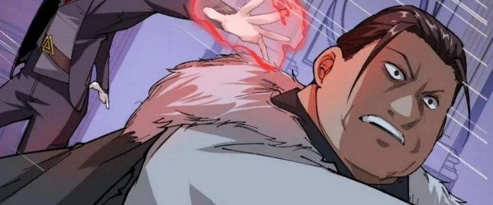 Nhà Sưu Tập Dị Thường Chapter 15 - 39