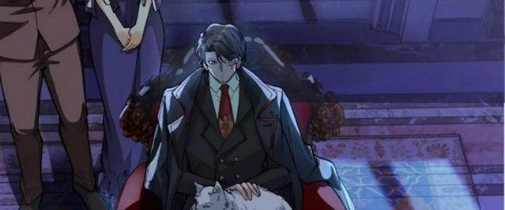 Nhà Sưu Tập Dị Thường Chapter 15 - 58