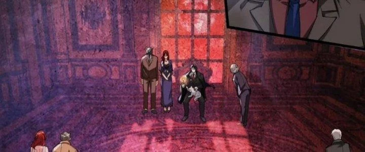 Nhà Sưu Tập Dị Thường Chapter 15 - 67