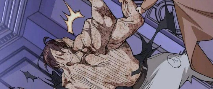 Nhà Sưu Tập Dị Thường Chapter 15 - 108