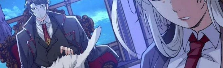 Nhà Sưu Tập Dị Thường Chapter 15 - 117